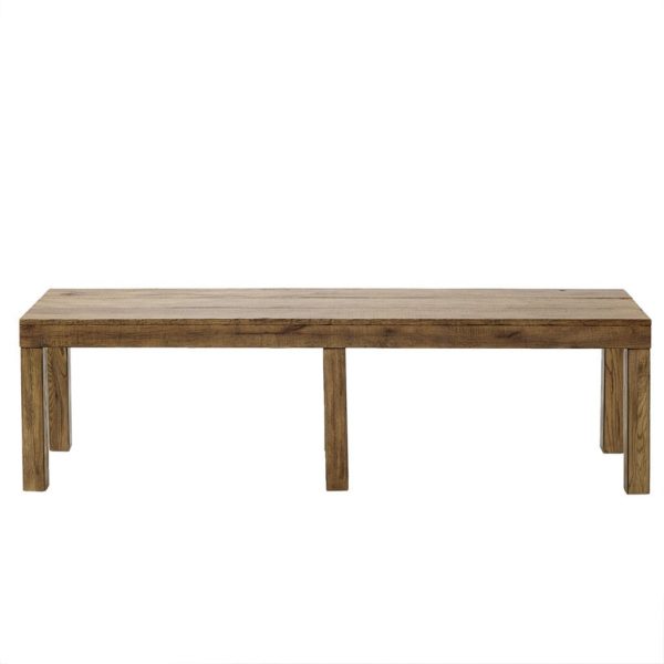 Easton Dining Bench - Image 4