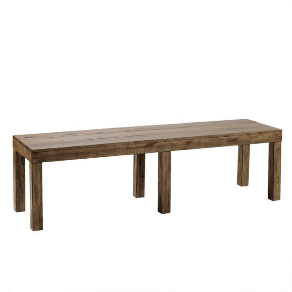 Easton Dining Bench - Image 2