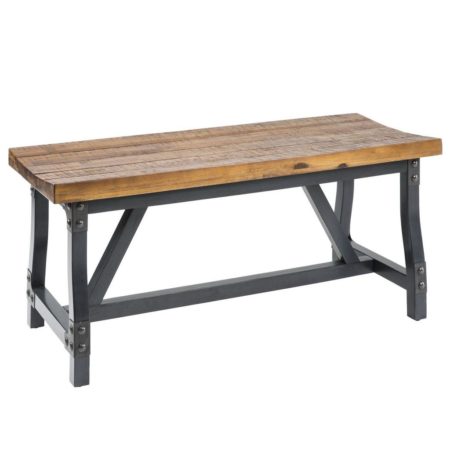 Lancaster Dining Bench