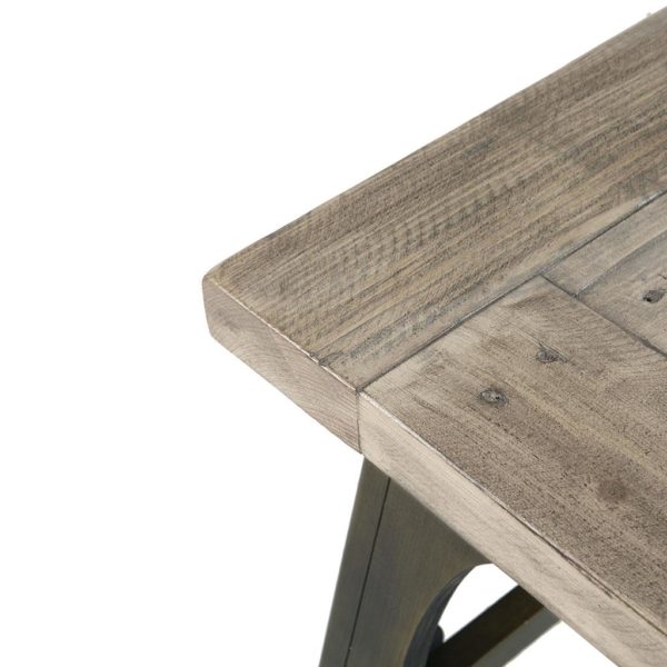 Oliver Dining Bench - Image 6