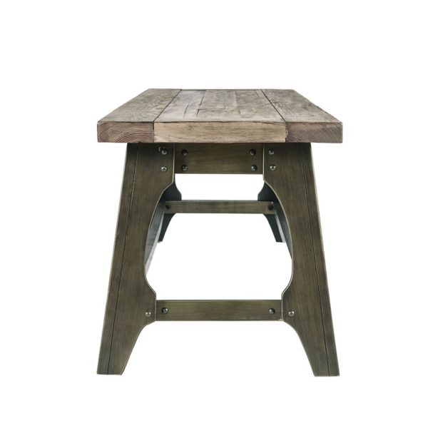 Oliver Dining Bench - Image 5
