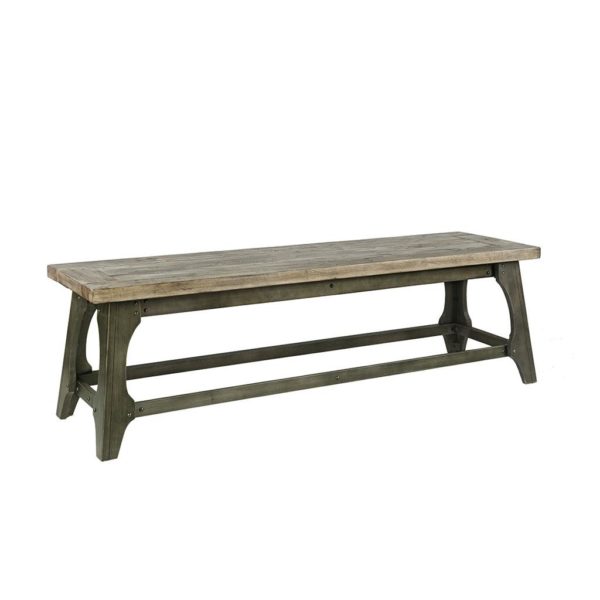 Oliver Dining Bench - Image 4