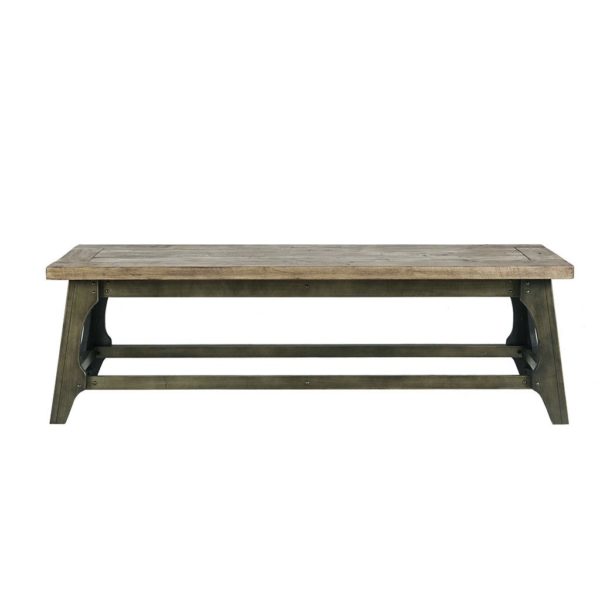Oliver Dining Bench - Image 3
