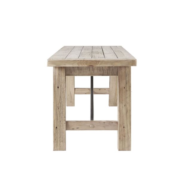 Sonoma Dining Bench - Image 5