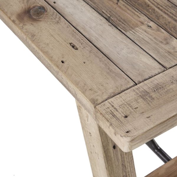 Sonoma Dining Bench - Image 6