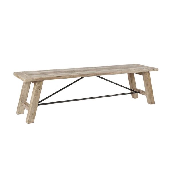 Sonoma Dining Bench - Image 3