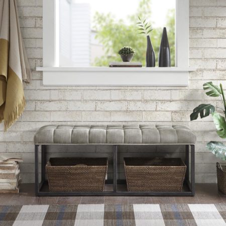 Stellar Dining Bench