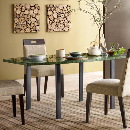 Mosaic Dining Table