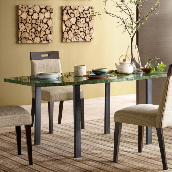 Mosaic Dining Table