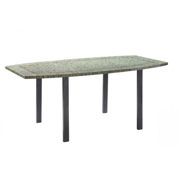 Mosaic Dining Table - Image 2