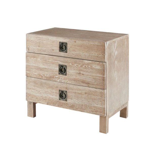 Oaktown Dresser - Image 3