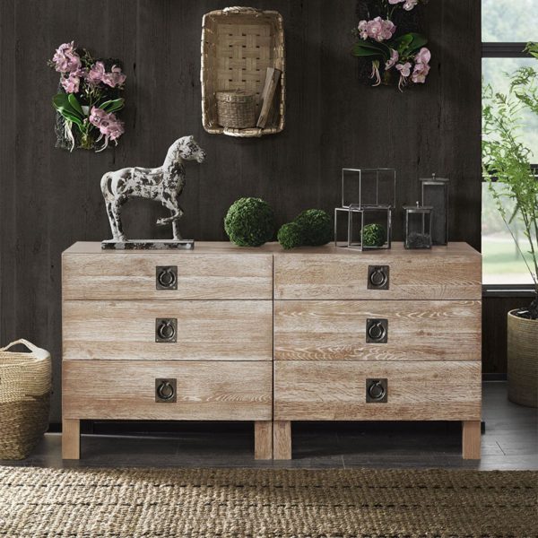 Oaktown Dresser - Image 2