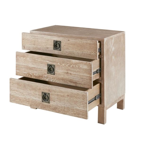 Oaktown Dresser - Image 4