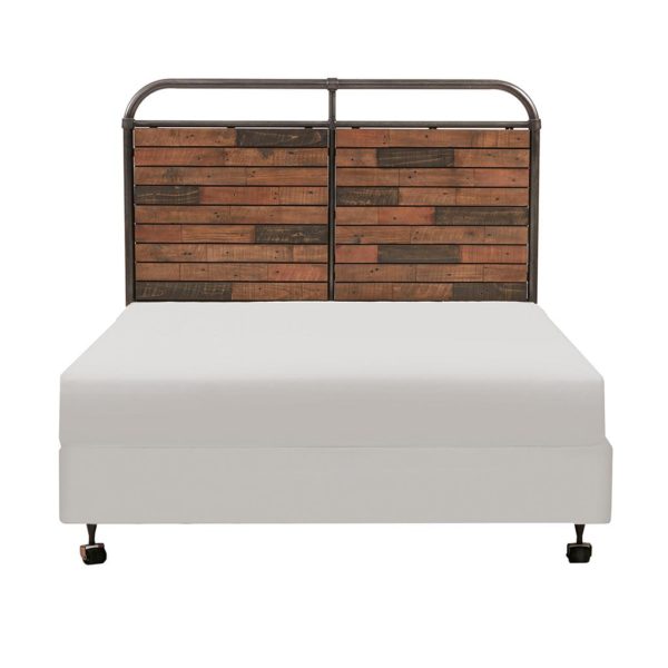 Renu Queen Headboard - Image 3