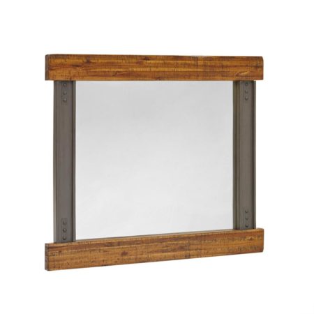 Lancaster Mirror