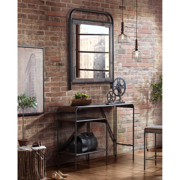 Renu Mirror