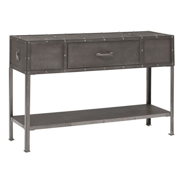Benicia Console Table - Image 2