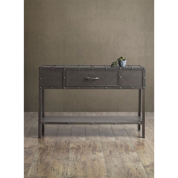 Benicia Console Table