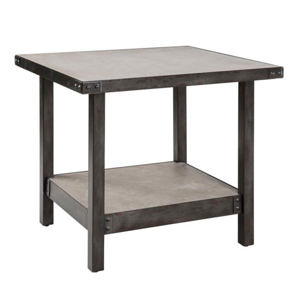 Cody End Table