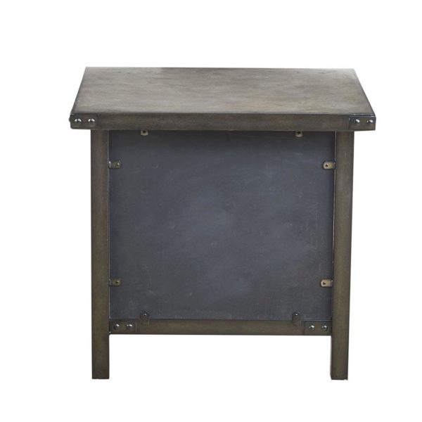 Cody Storage End Table - Image 5