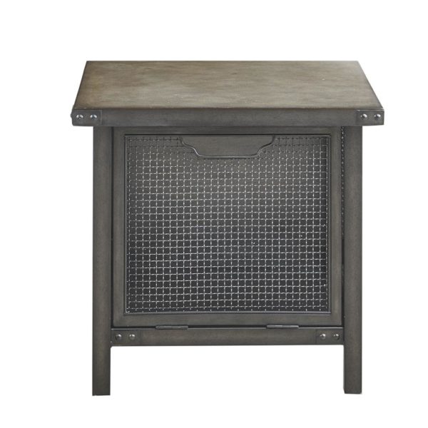 Cody Storage End Table - Image 3