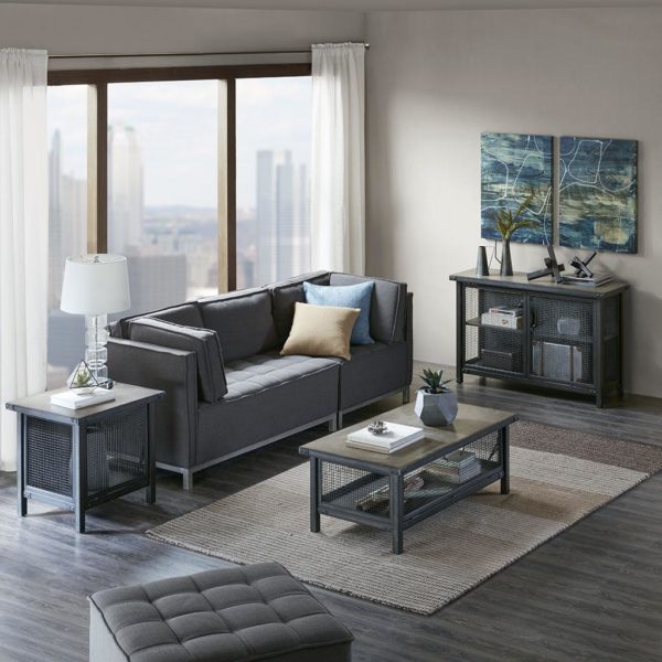 Cody Storage End Table - Image 2