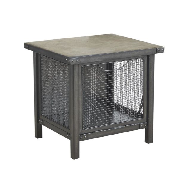 Cody Storage End Table - Image 4