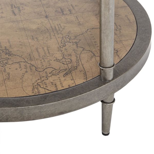 Desa End Table - Image 5