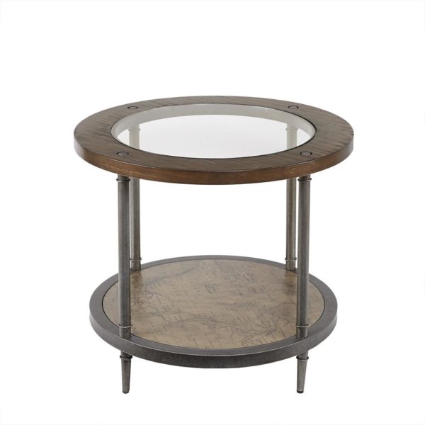 Desa End Table - Image 3