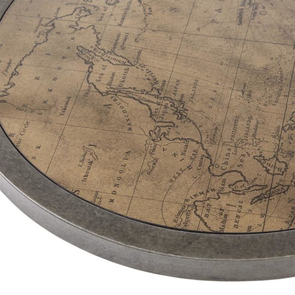 Desa End Table - Image 4