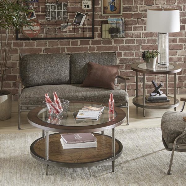 Desa End Table - Image 2