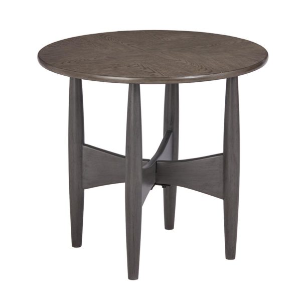 Ellipse End Table - Image 3