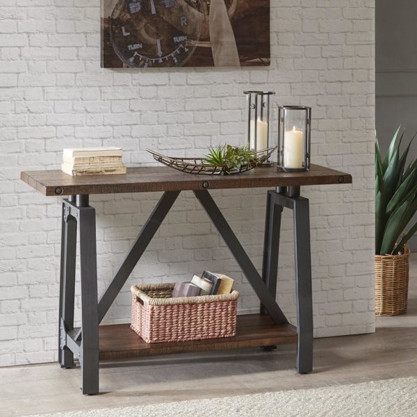 Lancaster Console Table