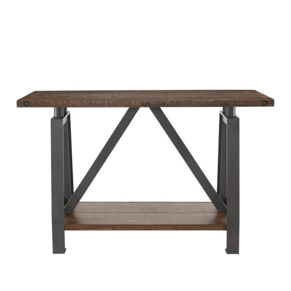 Lancaster Console Table - Image 2