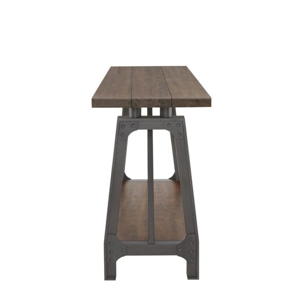 Lancaster Console Table - Image 4