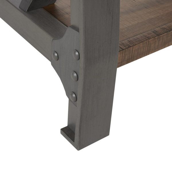 Lancaster Console Table - Image 6