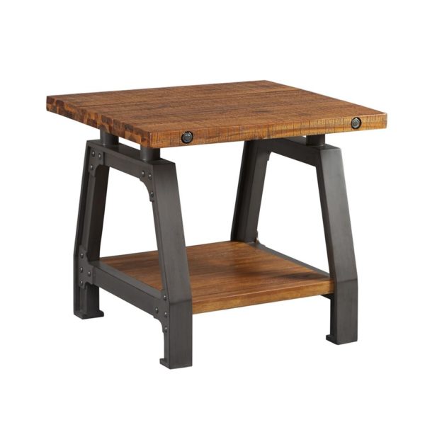 Lancaster End Table