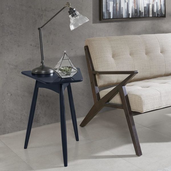 Memo End Table