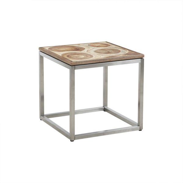 Mendocino End Table - Image 3