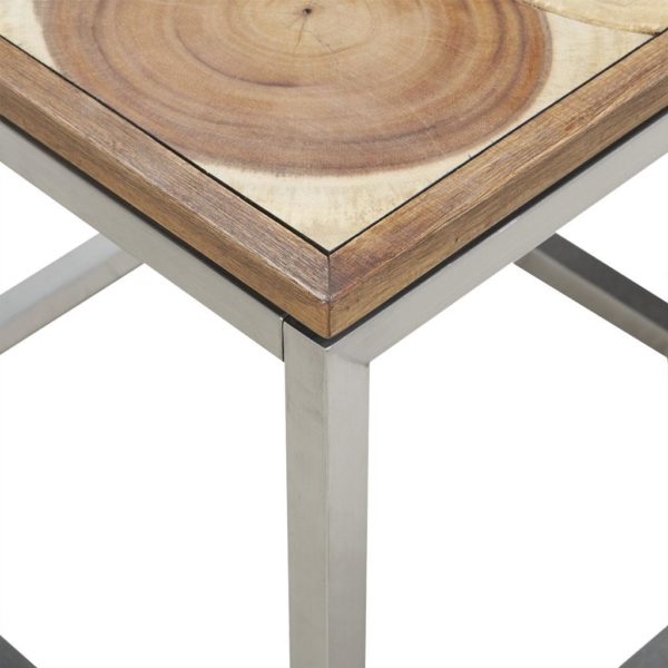 Mendocino End Table - Image 5