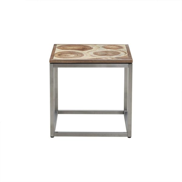 Mendocino End Table - Image 4