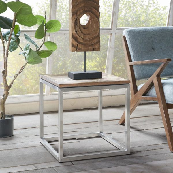 Mendocino End Table