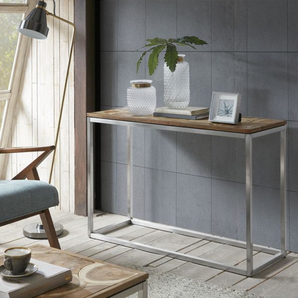 Mendocino Console