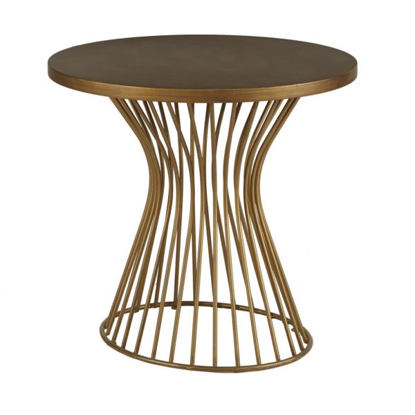 Mercer End Table - Image 3