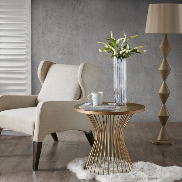 Mercer End Table