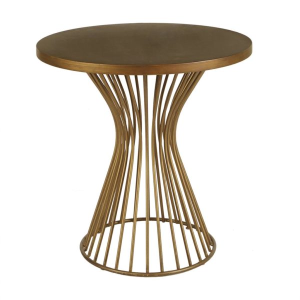 Mercer End Table - Image 4
