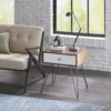 Mia End Table