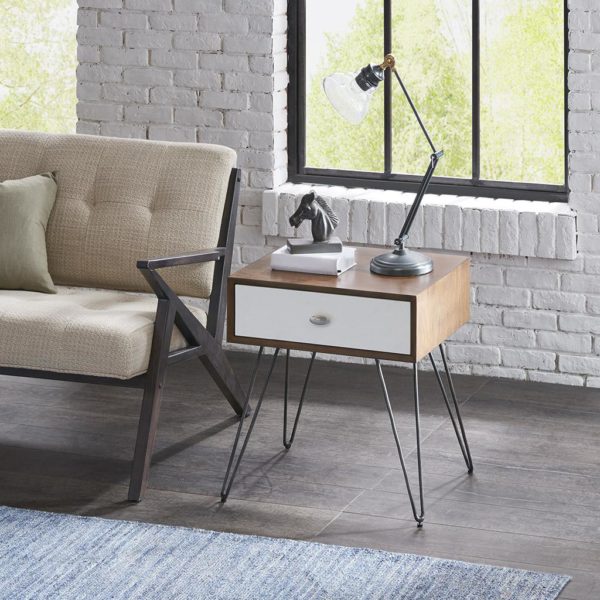 Mia End Table