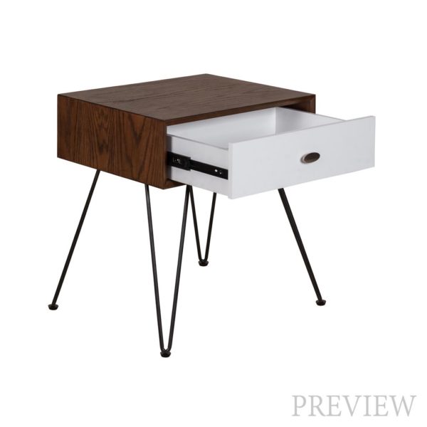 Mia End Table - Image 2