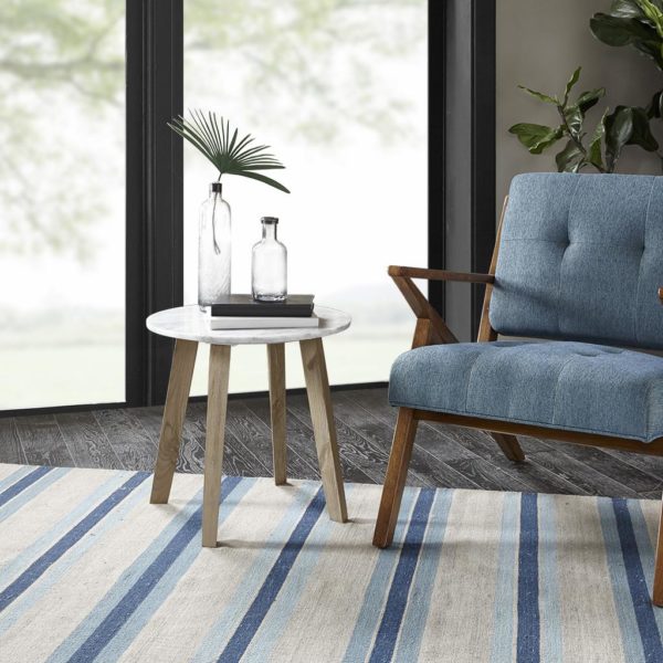 Milo End Table